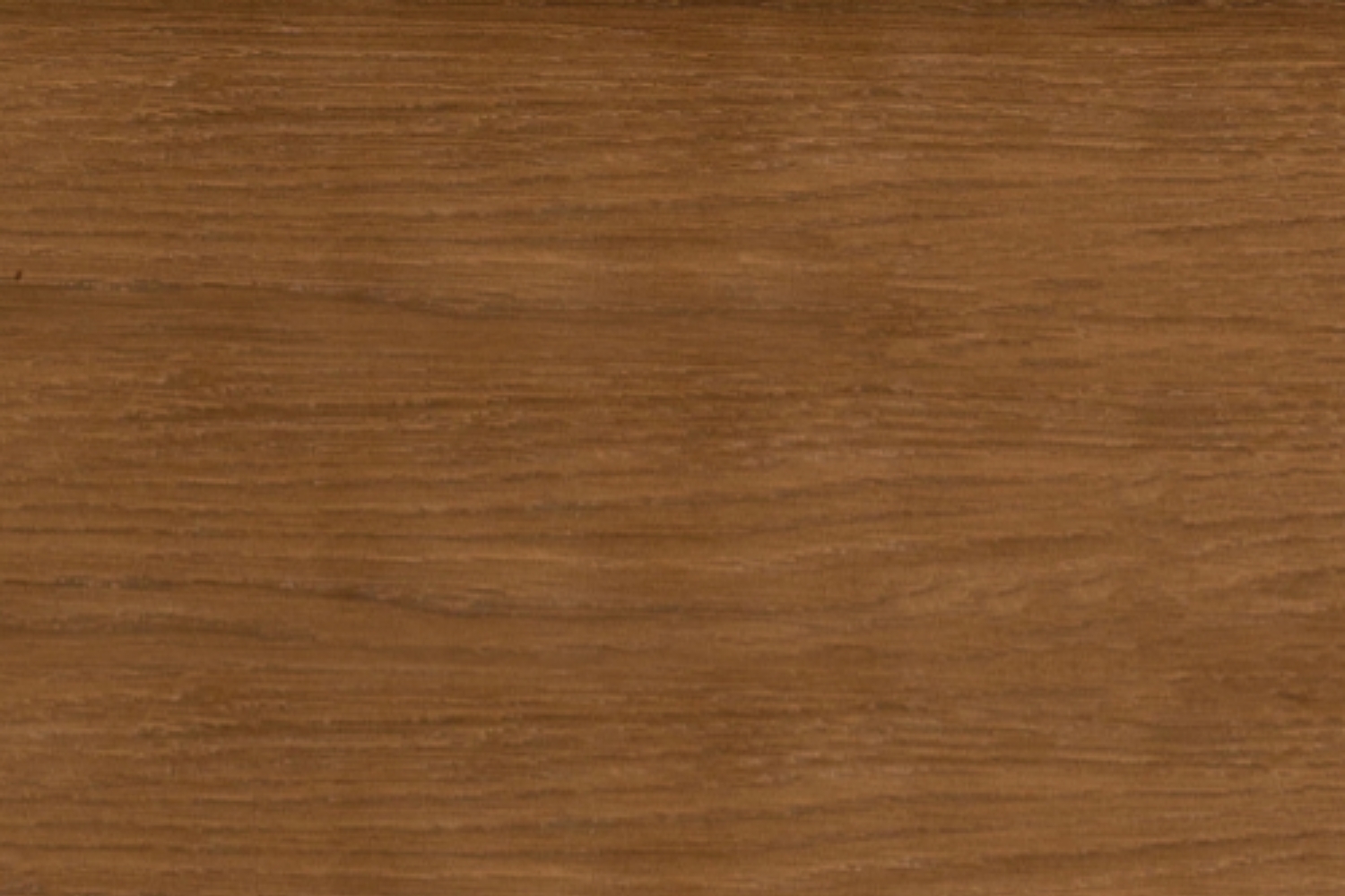 Łóżko bukowe - kolor Orzech